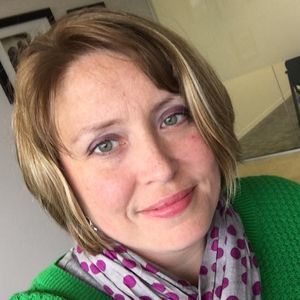 Meet your Posher, Cindy